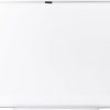 Brainware 120cm x 200cm Magnetic Whiteboard