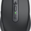 Logitech MX Anywhere 3S Bluetooth Mouse Graphite