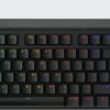 Logitech G515 TKL Wired Low Profile Gaming Keyboard