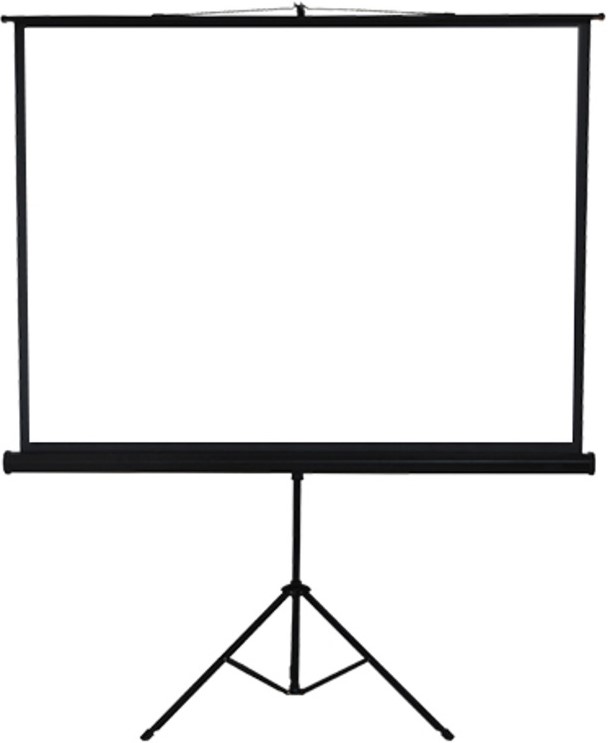 ULTRALINK PROJECTOR SCREEN TRIPOD 1.5M