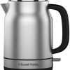Russell Hobbs 1.7 Litres Cordless Stainless Steel Kettle