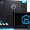 Rogueware NX100S 2.5 Inch 512GB SATA III SSD