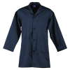 Barron Poly Cotton Dust Coat