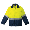 Premier Conti Jacket with Reflective