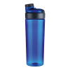 800ml Tritan Water Bottle With Carry Handle