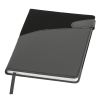 Diagonal Design A5 Notebook