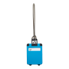 Suitcase Shaped Luggage Tag