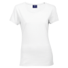145g Regular Short Sleeve T-Shirt Ladies