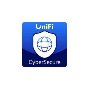 Ubiquiti UniFi CyberSecure 1 Year Subscription