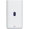 Ubiquiti UniFi White UNAS 2.5Gbps Ethernet 4x 3.5" HDD bays 2x NVMe Slots