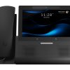 Ubiquiti UniFi G3 Touch Enterprise VoIP Phone