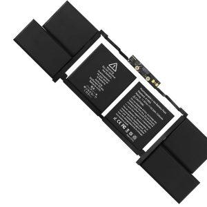 11.4V 83.6WH BATTERY FOR 15" MAC