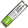 256GB M.2 NVME PCIE GEN3 X 4 SSD