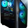 I7 PC,12TH GEN,8GB,512GB SSD,NO OS