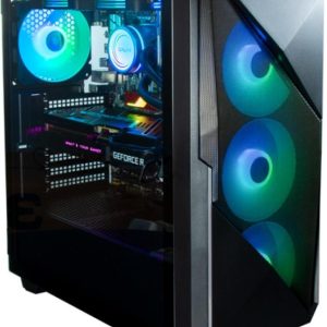 I7 PC,12TH GEN,8GB,512GB SSD,NO OS