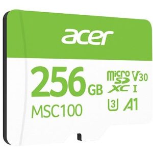 MICRO SD 256GB