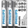 LONGLIFE BATTERY AAA FAMILY PACK