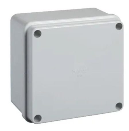 CCTV CAMERA BOX