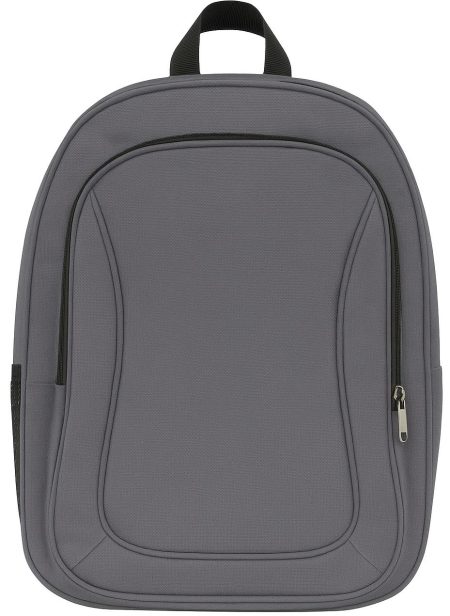 GREY BACKPACK