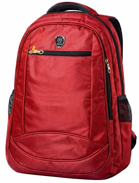 15.6" BACKPACK RED