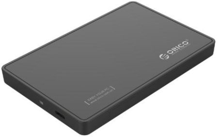 ORICO 2.5 USB3.0 USB-C EXT HDD