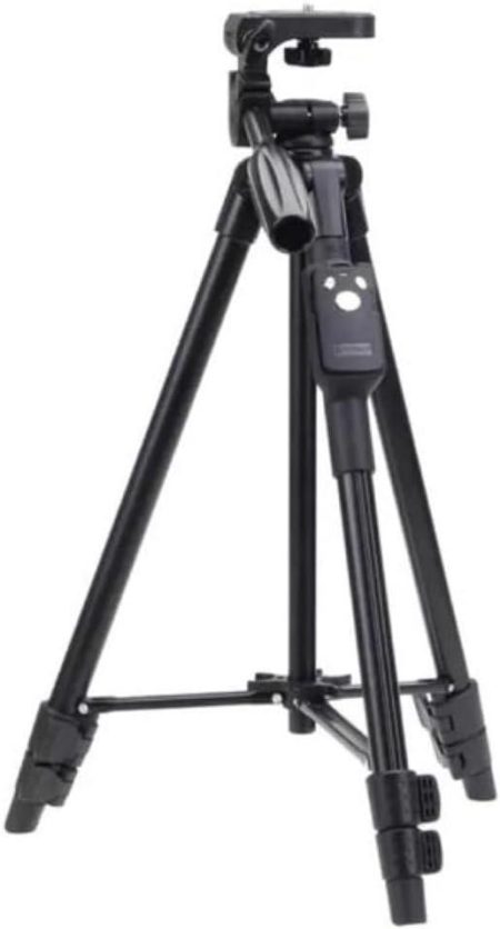 TRIPOD WITH REMOTE