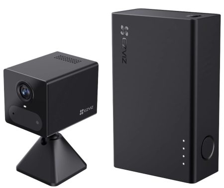CB2 2K 4G WITH POWER PARTNER KIT
