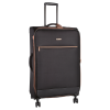 Cellini Allure Large 4 Wheel Trolley with TSA Lock