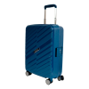 Quinn Carry On Trolley Case