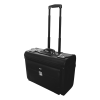 Tosca Laptop Pilot Case With Wheels