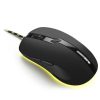 Sharkoon Shark Zone M52 8200 DPI Laser Gaming Mouse