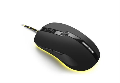 Sharkoon Shark Zone M52 8200 DPI Laser Gaming Mouse