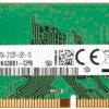 HP 13L78AA UDIMM DDR4 3200MHz 4GB Memory Module