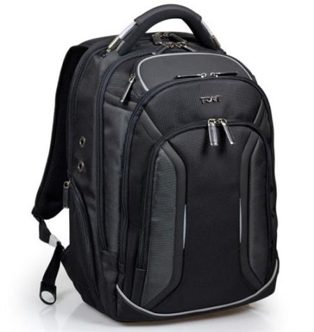 Port Designs Melbourne 15.6 Inch Backpack Case