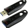 Sandisk Ultra 32GB USB 3.0 Flash Drive