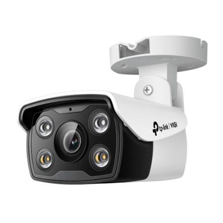 TP Link VIGI-C340 2.8mm 4MP Outdoor Network Camera