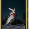 Ulefone RugKing Pad 2 Pro 10.1 Inch Yellow Tablet