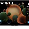 Skyworth 55 Inch UHD 4K QLED Google TV