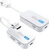 EZCast Pocket Wireless HDMI Transmitter and Receiver