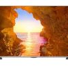 Toshiba 55 inch C450MN QLED Premium UHD Smart LED TV