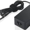UniQue Generic Replacement Lenovo Yellow USB Type C Laptop Charger