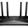 TP Link Archer AX20 AX1800 Dual-Band WiFi 5 Router