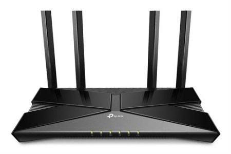 TP Link Archer AX20 AX1800 Dual-Band WiFi 5 Router