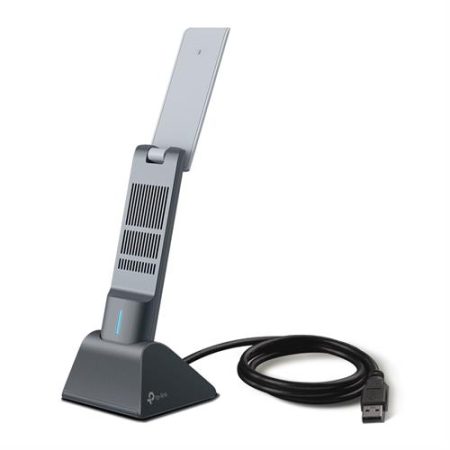 TP Link Archer AX1800 High Gain Wireless USB Adapter