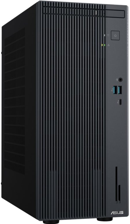 Asus ExpertCenter P500MV Intel Core I5 Mini Tower Desktop