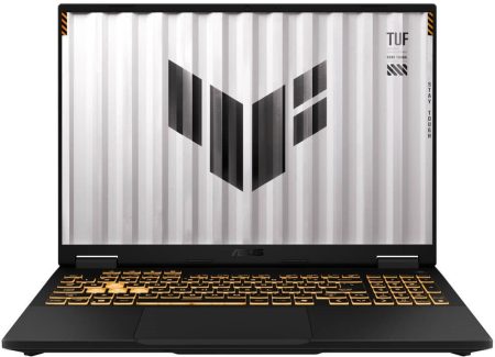Asus TUF Gaming F16 FX608JMR Intel Core I7 Laptop