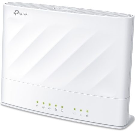 TP Link Archer MX700 AX1500 Dual Band WiFi LTE Router