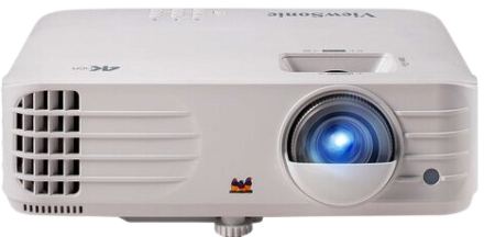Viewsonic DC3 3200 ANSI Lumens 4K Home Projector