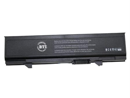 BTI Dell Latitude E5400