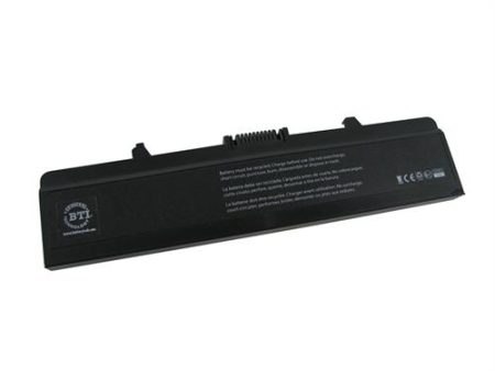 BTI Dell Inspiron 14